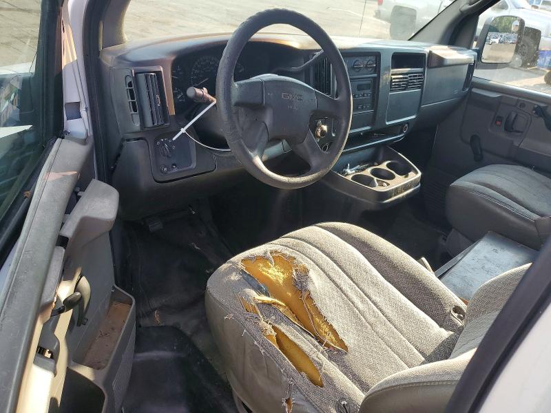 Aukcja sprzedaży 2004 Gmc Savana, vin: 1GTHG39U141100761, numer aukcji: 63820546
