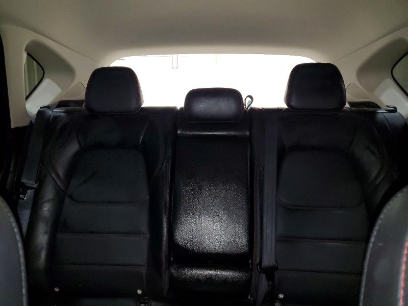 Продаж на аукціоні авто 2023 Mazda Cx-5, vin: JM3KFBCM0P0227675, номер лоту: 64602936