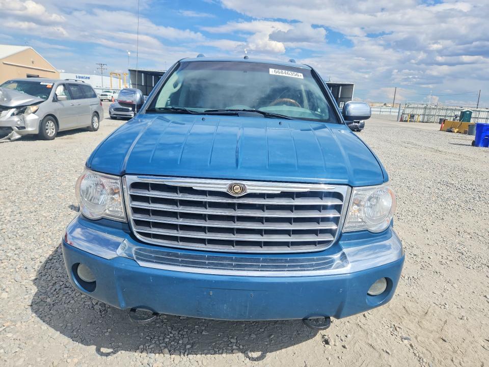 Aukcja sprzedaży 2009 Chrysler Aspen, vin: 1A8HW58T49F715976, numer aukcji: 66846356