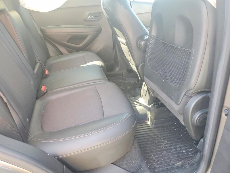 Aukcja sprzedaży 2021 Chevrolet Trax, vin: KL7CJPSB3MB341109, numer aukcji: 63579376