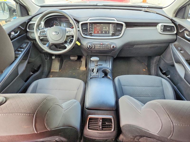 Aukcja sprzedaży 2019 Kia Sorento, vin: 5XYPG4A38KG542146, numer aukcji: 66800916