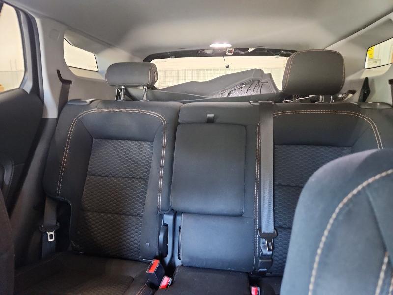 Продажа на аукционе авто 2019 Gmc Terrain, vin: 3GKALMEV0KL145153, номер лота: 66805496