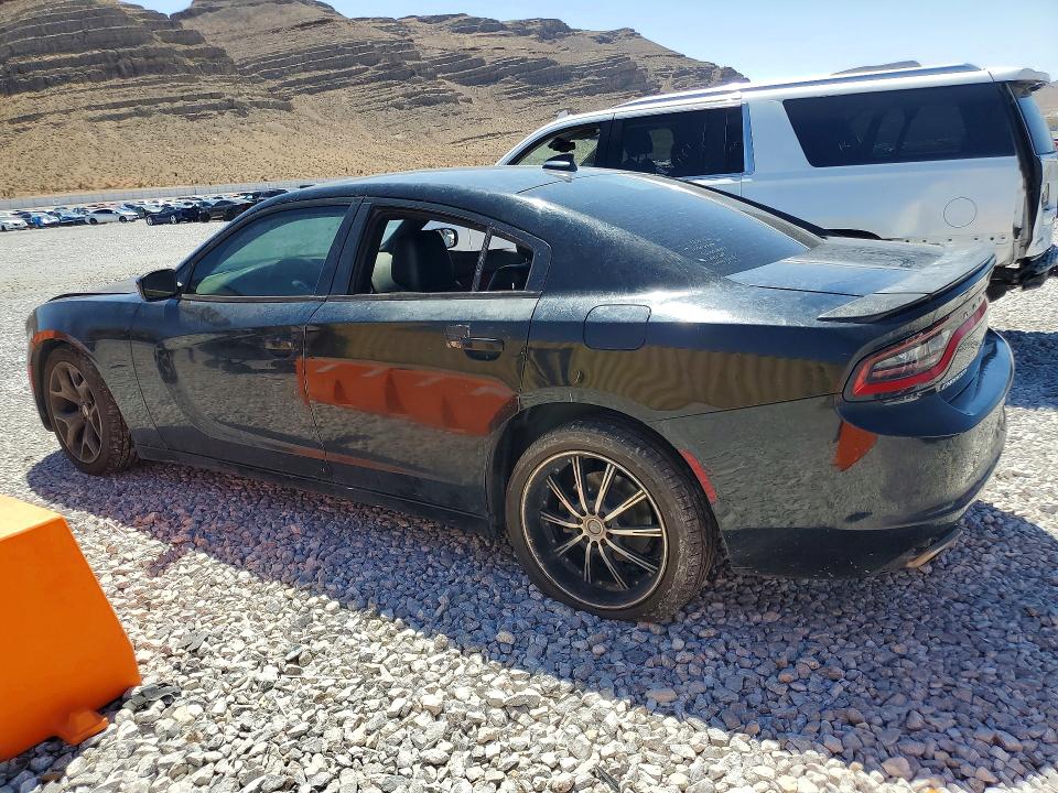 Aukcja sprzedaży 2015 Dodge Charger, vin: 2C3CDXHG7FH832584, numer aukcji: 66464686