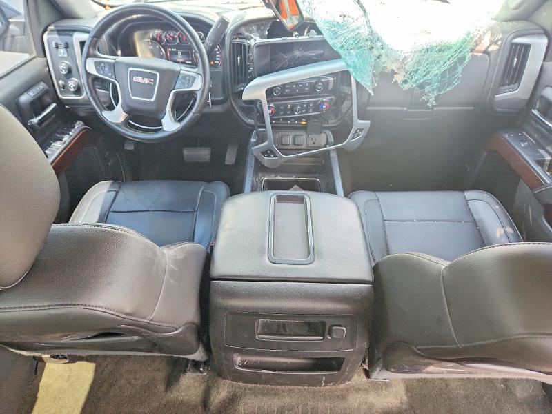 Aukcja sprzedaży 2015 Gmc Sierra, vin: 3GTU2VEC6FG134608, numer aukcji: 61247446