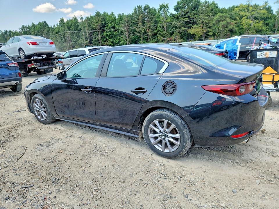64814866 :رقم المزاد ، 3MZBPAA79NM307612 vin ، 2022 Mazda 3 مزاد بيع