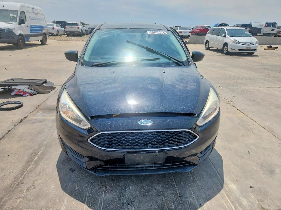 Aukcja sprzedaży 2018 Ford Focus, vin: 1FADP3K21JL277727, numer aukcji: 66470716