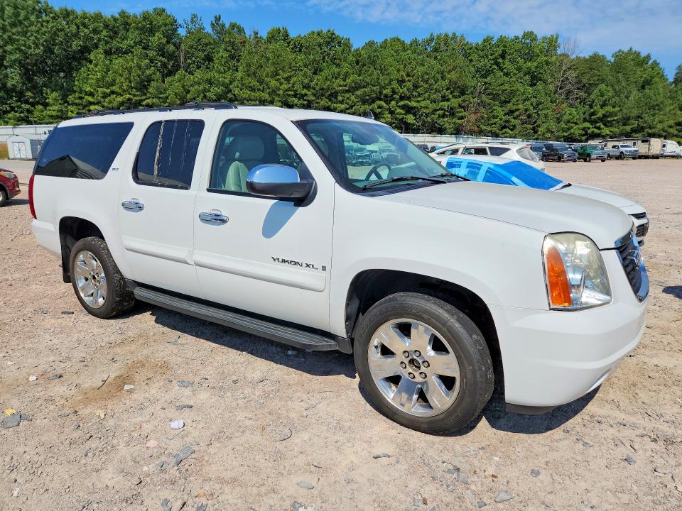 Продаж на аукціоні авто 2007 Gmc Yukon Xl, vin: 1GKFK163X7J348876, номер лоту: 66546896