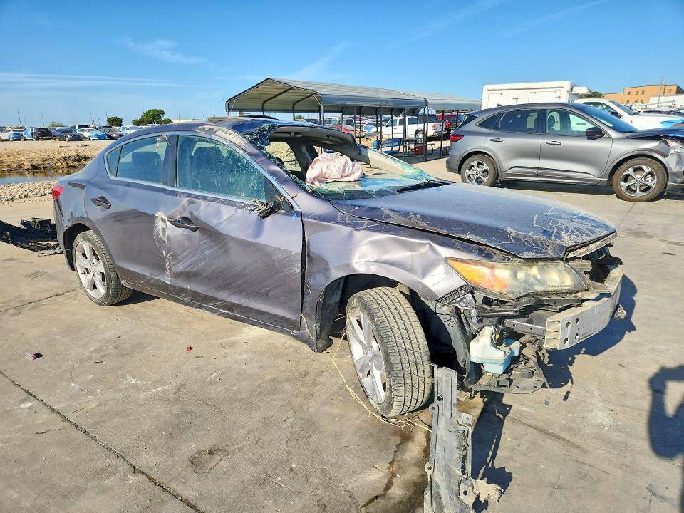 Aukcja sprzedaży 2015 Acura Ilx, vin: 19VDE1F32FE010158, numer aukcji: 65403166