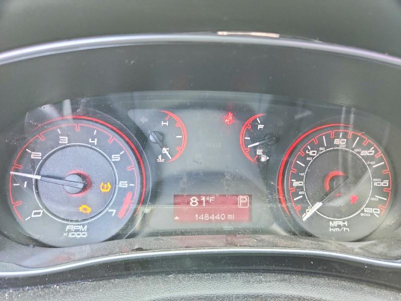 Aukcja sprzedaży 2013 Dodge Dart, vin: 1C3CDFBA9DD269238, numer aukcji: 63575996