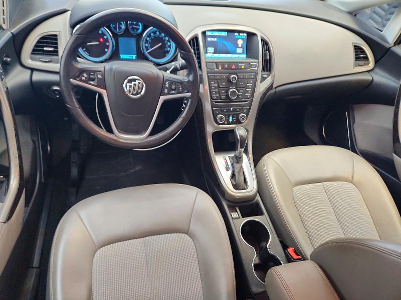 Продажа на аукционе авто 2014 Buick Verano, vin: 1G4PR5SK6E4120459, номер лота: 64430466
