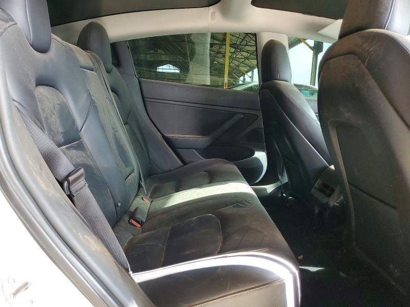 Aukcja sprzedaży 2018 Tesla Model 3, vin: 5YJ3E1EA2JF162611, numer aukcji: 66425366