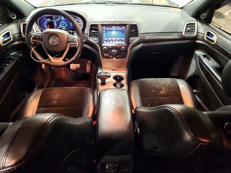Aukcja sprzedaży 2015 Jeep Grand Cherokee, vin: 1C4RJFAG0FC724622, numer aukcji: 65191456