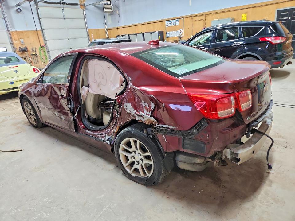 Продаж на аукціоні авто 2016 Chevrolet Malibu Limited, vin: 1G11C5SAXGF117082, номер лоту: 62916006