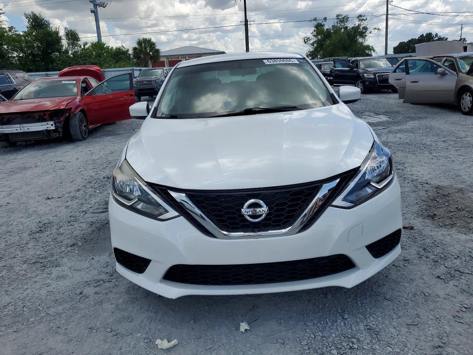 63859606 :رقم المزاد ، 3N1AB7AP1GL675410 vin ، 2016 Nissan Sentra مزاد بيع