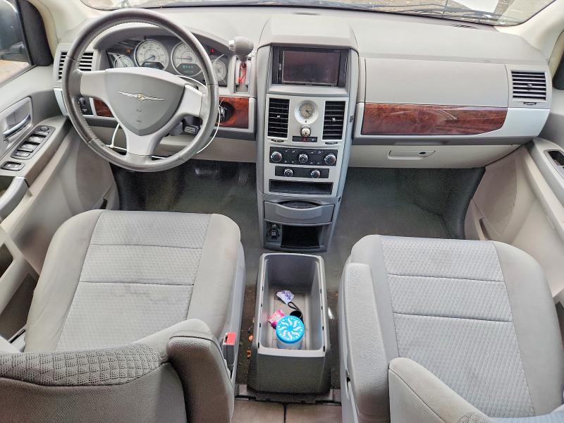 Aukcja sprzedaży 2010 Chrysler Town & Country, vin: 2A4RR5D10AR229129, numer aukcji: 62911486