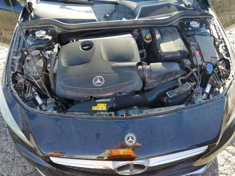 Aukcja sprzedaży 2018 Mercedes-benz Cla, vin: WDDSJ4EB1JN587486, numer aukcji: 63430396
