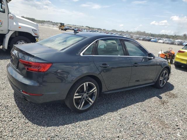 66207916 :رقم المزاد ، WAULNAF47HN067043 vin ، 2017 Audi A4 مزاد بيع