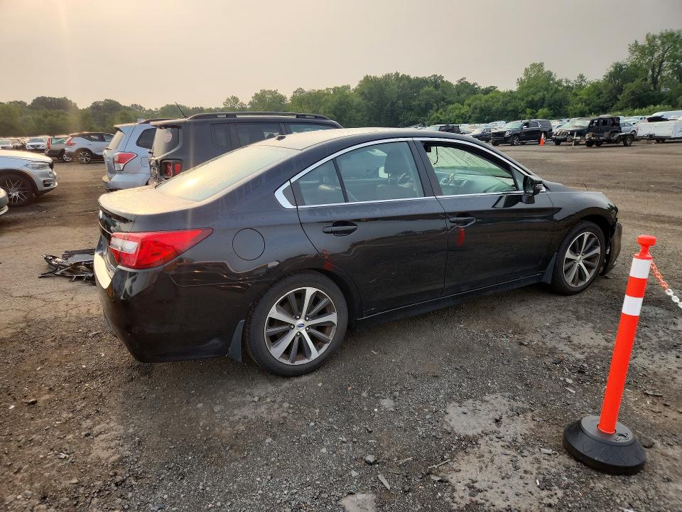 Продажа на аукционе авто 2015 Subaru Legacy, vin: 4S3BNAN62F3044134, номер лота: 64256966