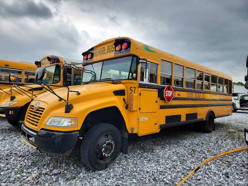 Продаж на аукціоні авто 2019 Blub Bus, vin: 1BAKCCBA9KF348610, номер лоту: 58103986