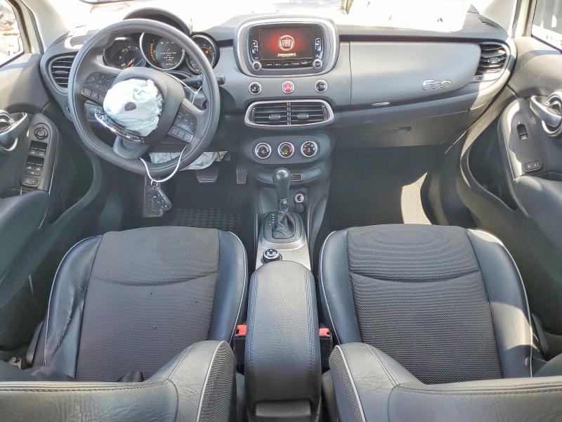 Aukcja sprzedaży 2016 Fiat 500x, vin: ZFBCFYCT6GP344467, numer aukcji: 66468956