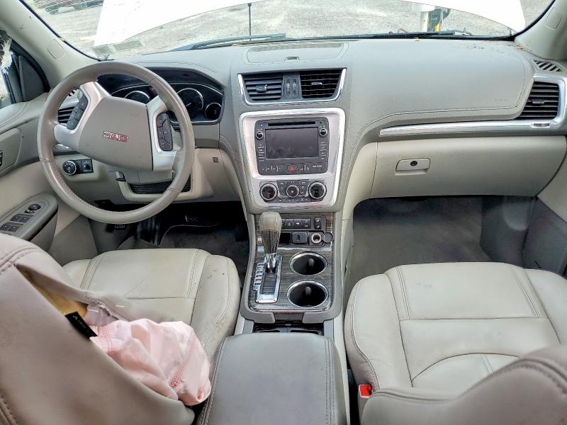 Продажа на аукционе авто 2015 Gmc Acadia, vin: 1GKKVRKD7FJ155604, номер лота: 64843686