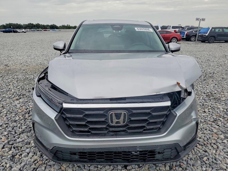 Продаж на аукціоні авто 2023 Honda Cr-v, vin: 7FARS3H47PE009630, номер лоту: 63820666