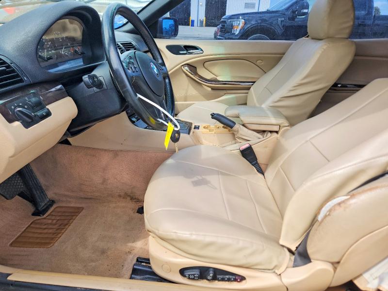 63779176 :رقم المزاد ، WBABW33474PL26184 vin ، 2004 Bmw 325 مزاد بيع