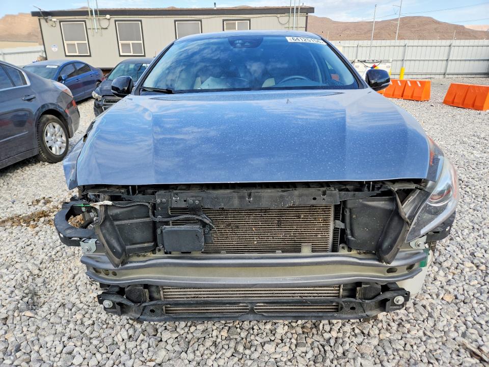 2016 Volvo S60 Cross Country მანქანა იყიდება აუქციონზე, vin: YV4612UMXG2001278, აუქციონის ნომერი: 64125156