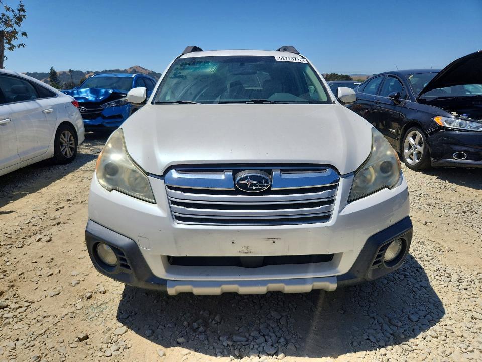 Продажа на аукционе авто 2013 Subaru Outback, vin: 4S4BRBKC8D3217670, номер лота: 62723716