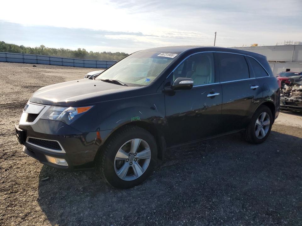Продажа на аукционе авто 2012 Acura Mdx, vin: 2HNYD2H30CH532764, номер лота: 66731906