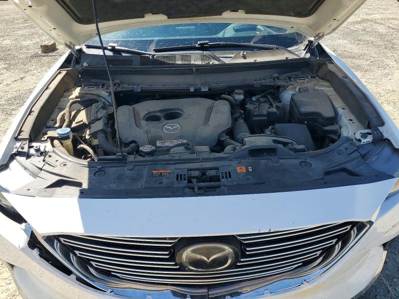 Auction sale of the 2017 Mazda Cx-9, vin: JM3TCBDY8H0143247, lot number: 67334916