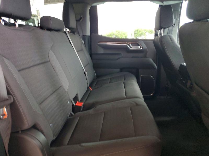 Продажа на аукционе авто 2023 Chevrolet Silverado, vin: 1GCPACED3PZ109986, номер лота: 63624766