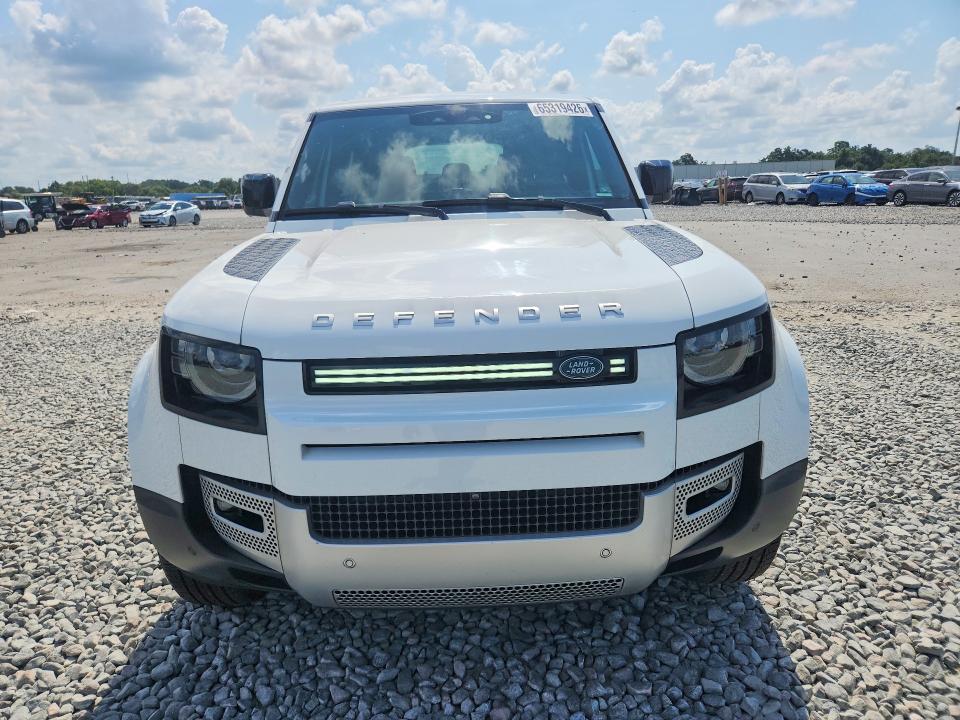 Aukcja sprzedaży 2024 Land Rover Defender, vin: SALEJ7EU3R2264234, numer aukcji: 65319426