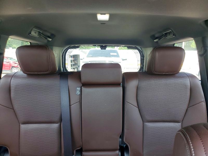 Aukcja sprzedaży 2024 Toyota Land Cruiser, vin: JTEABFAJ0R5007468, numer aukcji: 64480056