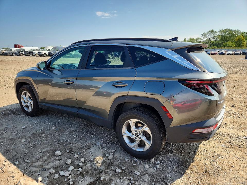 Продаж на аукціоні авто 2022 Hyundai Tucson, vin: 5NMJBCAE5NH015613, номер лоту: 66802666