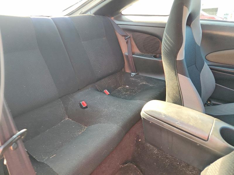 2004 Toyota Celica მანქანა იყიდება აუქციონზე, vin: JTDDR32T140176464, აუქციონის ნომერი: 66098556