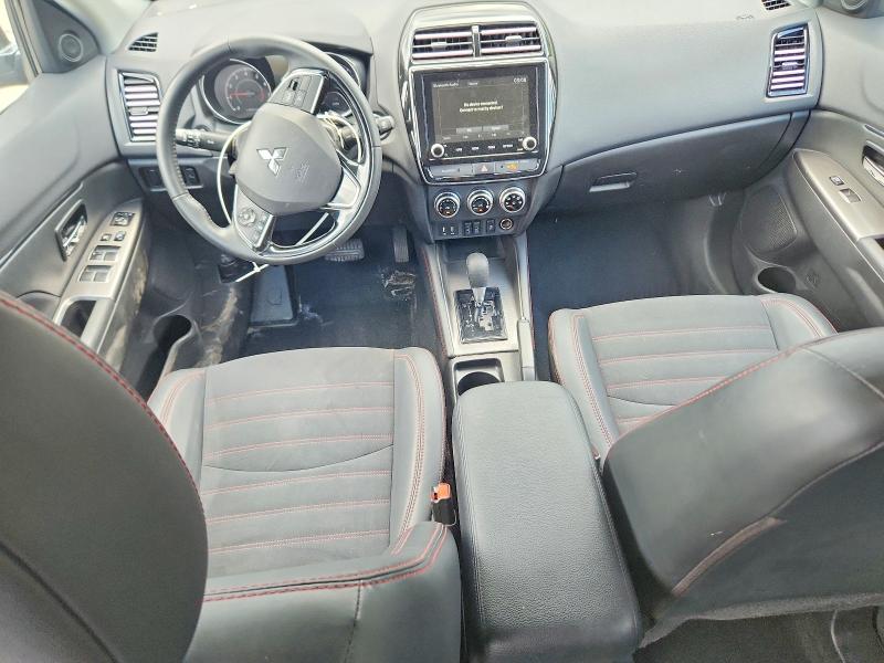 Продаж на аукціоні авто 2022 Mitsubishi Outlander Sport, vin: JA4APVAU7NU022571, номер лоту: 63528686
