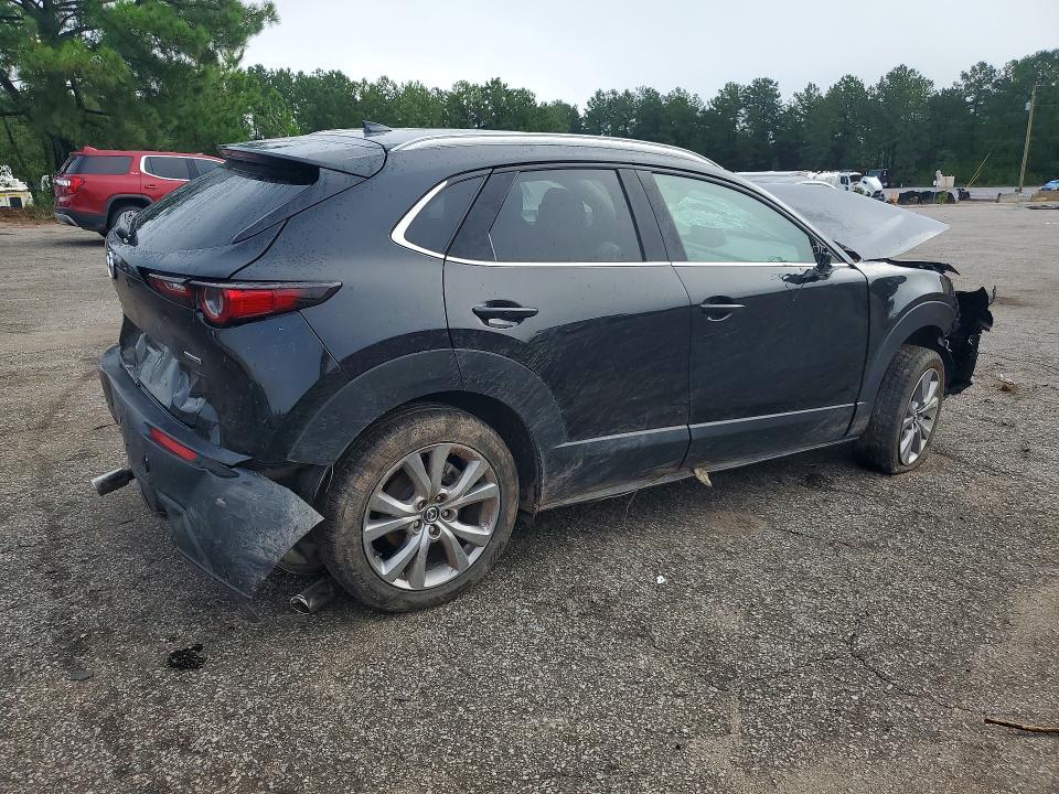64043386 :رقم المزاد ، 3MVDMBDL3NM421638 vin ، 2022 Mazda Cx-30 مزاد بيع