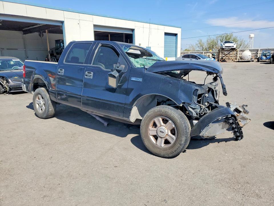 Продаж на аукціоні авто 2004 Ford F-150, vin: 1FTRW12W74KC10358, номер лоту: 67080026