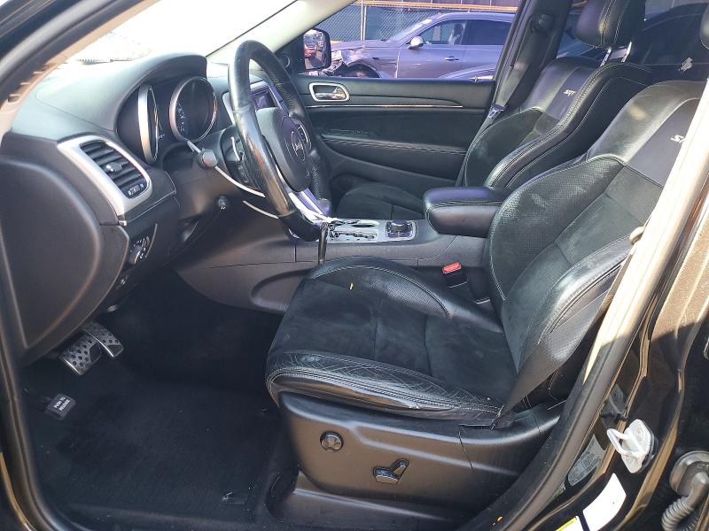 64933936 :رقم المزاد ، 1C4RJFDJ5CC329970 vin ، 2012 Jeep Grand Cherokee مزاد بيع
