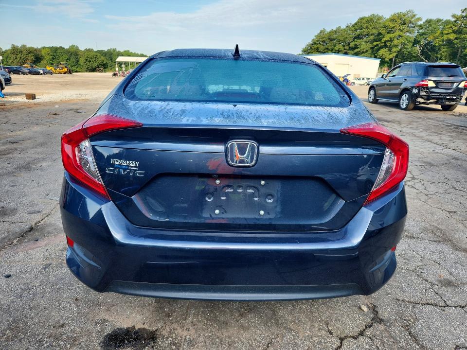 Aukcja sprzedaży 2017 Honda Civic, vin: 19XFC2F78HE075503, numer aukcji: 64074776