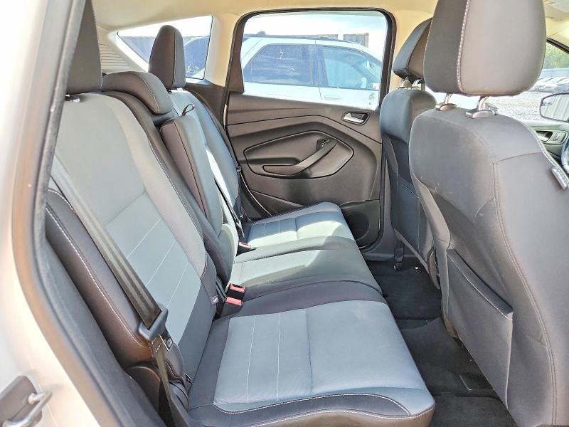 2016 Ford C-max მანქანა იყიდება აუქციონზე, vin: 1FADP5AU9GL105730, აუქციონის ნომერი: 65104546