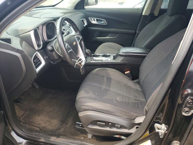 Продажа на аукционе авто 2017 Chevrolet Equinox, vin: 2GNALCEK4H6330841, номер лота: 65178796