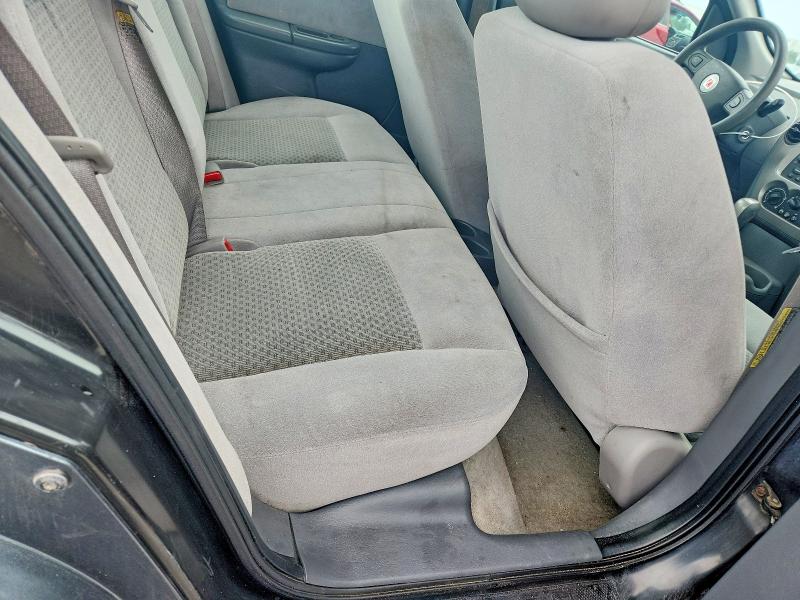 63654746 :رقم المزاد ، 1G8AL52F95Z130057 vin ، 2005 Saturn Ion مزاد بيع