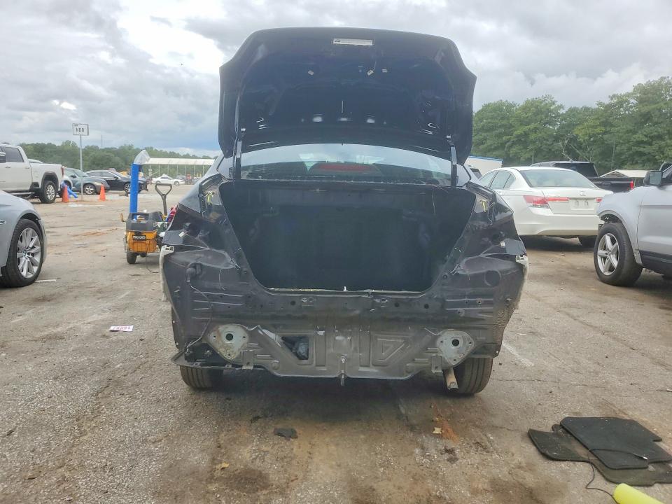 63341366 :رقم المزاد ، ML32FUFJ7RHF01261 vin ، 2024 Mitsubishi Mirage مزاد بيع