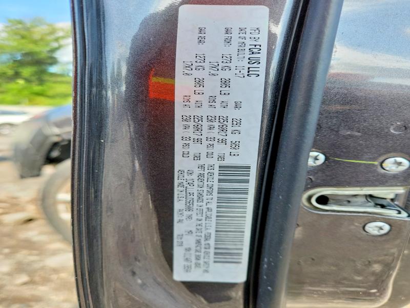 66931446 :رقم المزاد ، 1C4PJLLB5JD565008 vin ، 2018 Jeep Cherokee مزاد بيع