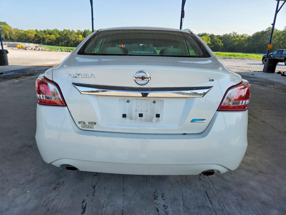 Aukcja sprzedaży 2013 Nissan Altima, vin: 1N4AL3AP3DC290852, numer aukcji: 65166296