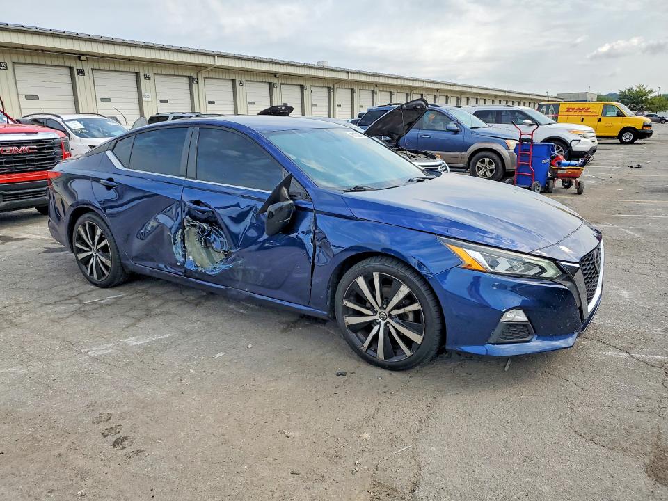 Aukcja sprzedaży 2019 Nissan Altima, vin: 1N4BL4CV6KC245908, numer aukcji: 64002876