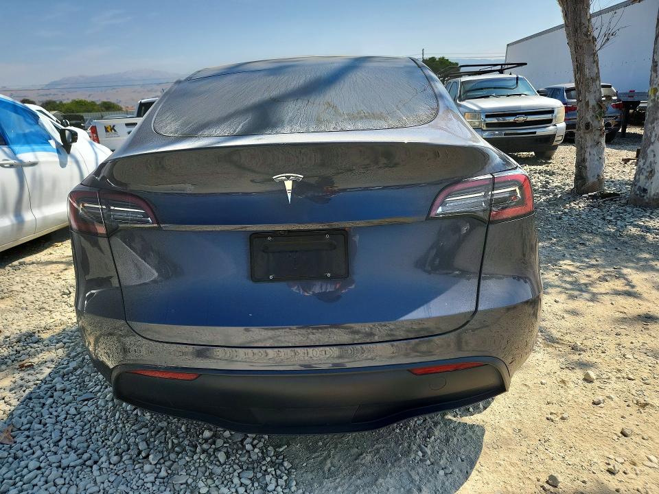 Aukcja sprzedaży 2023 Tesla Model Y, vin: 7SAYGDED3PF942270, numer aukcji: 64662006