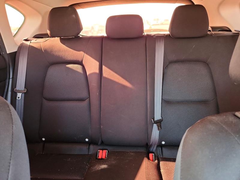 65511846 :رقم المزاد ، JM3KFBAM4N0584910 vin ، 2022 Mazda Cx-5 مزاد بيع